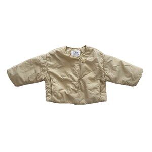 Zara Timeless Kimono Jacket